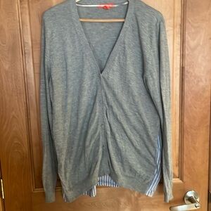 4 for $20 Joe fresh fooler cardigan